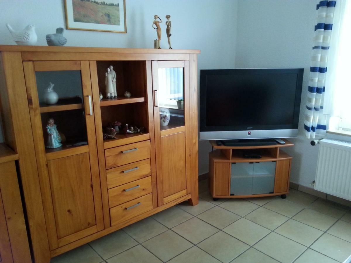 Ferienwohnung Bottrop Radetzki Buitenkant foto